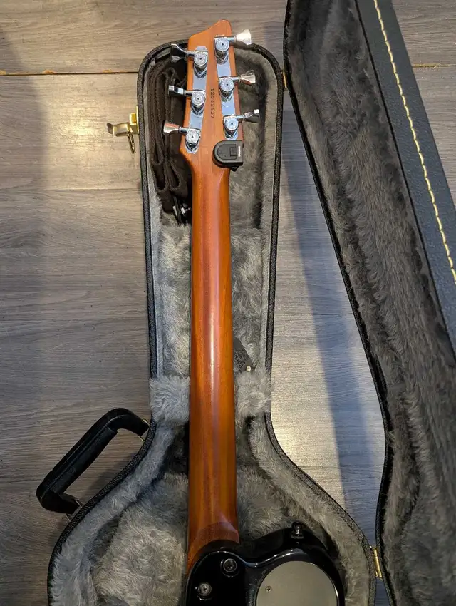 Godin XTSA in Guitars in Guelph - Image 6