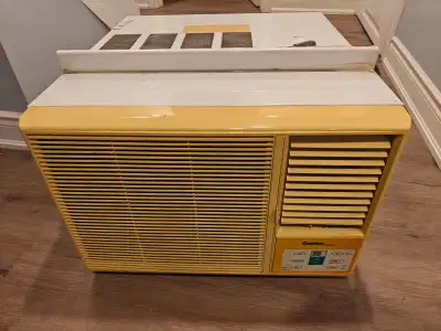 Danby 9,000 BTU Window AC - Clean & Works Great, View more