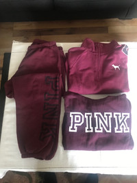 Victoria Secret PINK clothing 