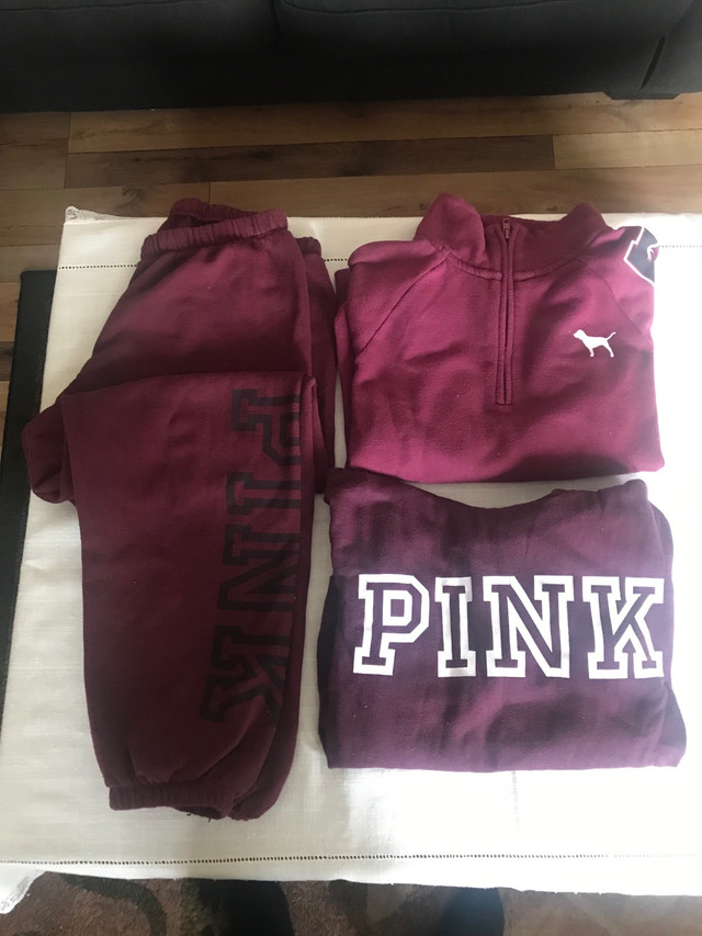 Victoria Secret PINK clothing  in Women's - Tops & Outerwear in Thunder Bay