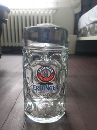 Beer Glass for Sale