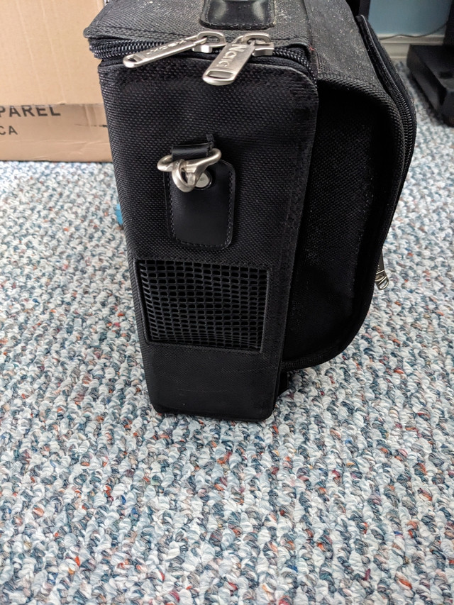 Xbox Original Carrying Case  in Older Generation in Calgary - Image 3