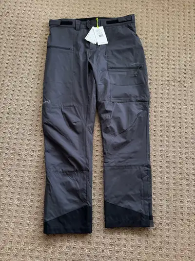 Craft ADV Backcountry Pants New with Tags Men’s Size Medium, View more
