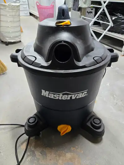 WET DRY SHOP VAC 45L, View more