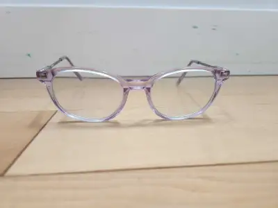 Superflex Kids Eyeglasses - Purple, View more
