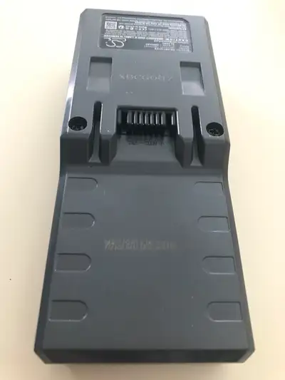 21.6V 2000mAh Li-ion bat for Hoover Vacuums as detailed - New!, View more