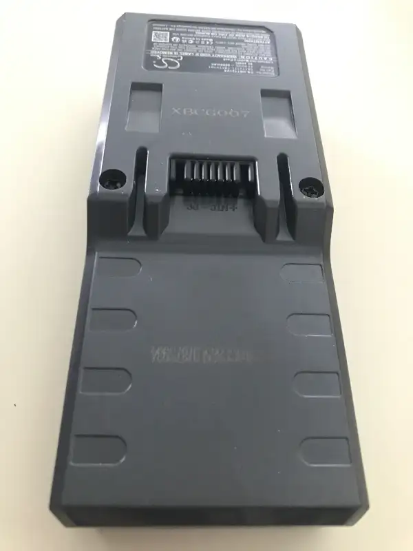 21.6V 2000mAh Li-ion bat for Hoover Vacuums as detailed - New! in Vacuums in Winnipeg - Image 2