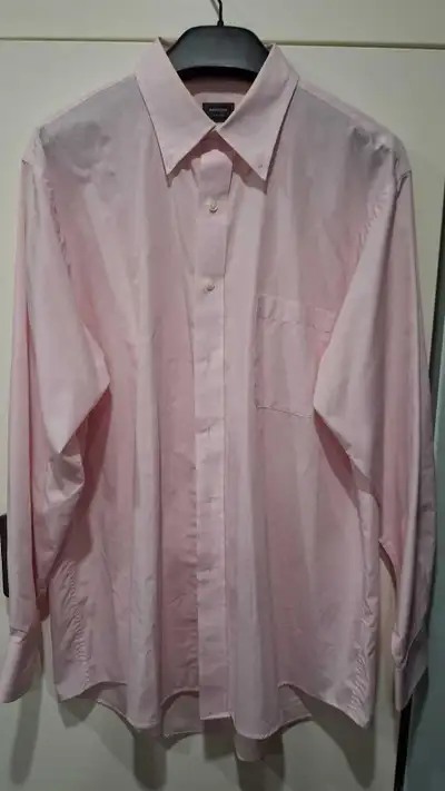 Arrow USA Classic Fit  Men's Shirt, View more