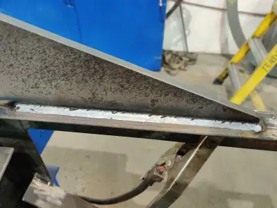 Welding, Fabrication & Rust Repairs , View more