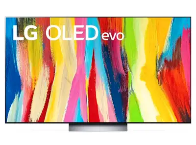 LG OLED TV 65 in, View more