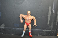 WRESTLING Figures Toy Co Legends Of Professional CHOOSE FROM LIS