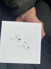 Airpods pro (New)