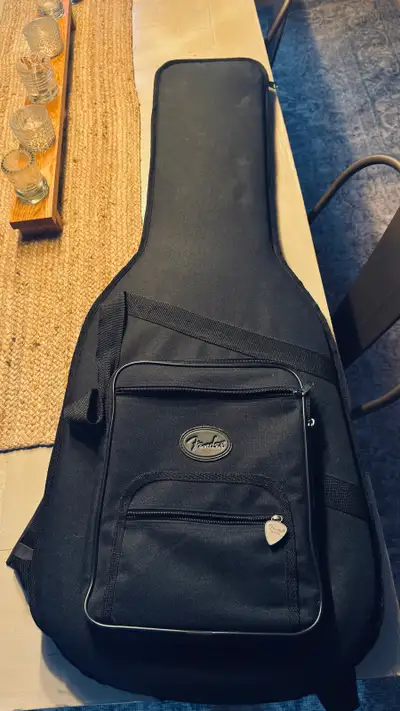 Fender Gig Bag, View more