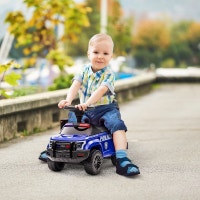 Kids Ride On Sliding Car with Hidden Under Seat Storage, Ride On Markham / York Region Toronto (GTA) Preview
