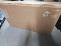 50" Samsung 4K QLED SMART TV *NEW*