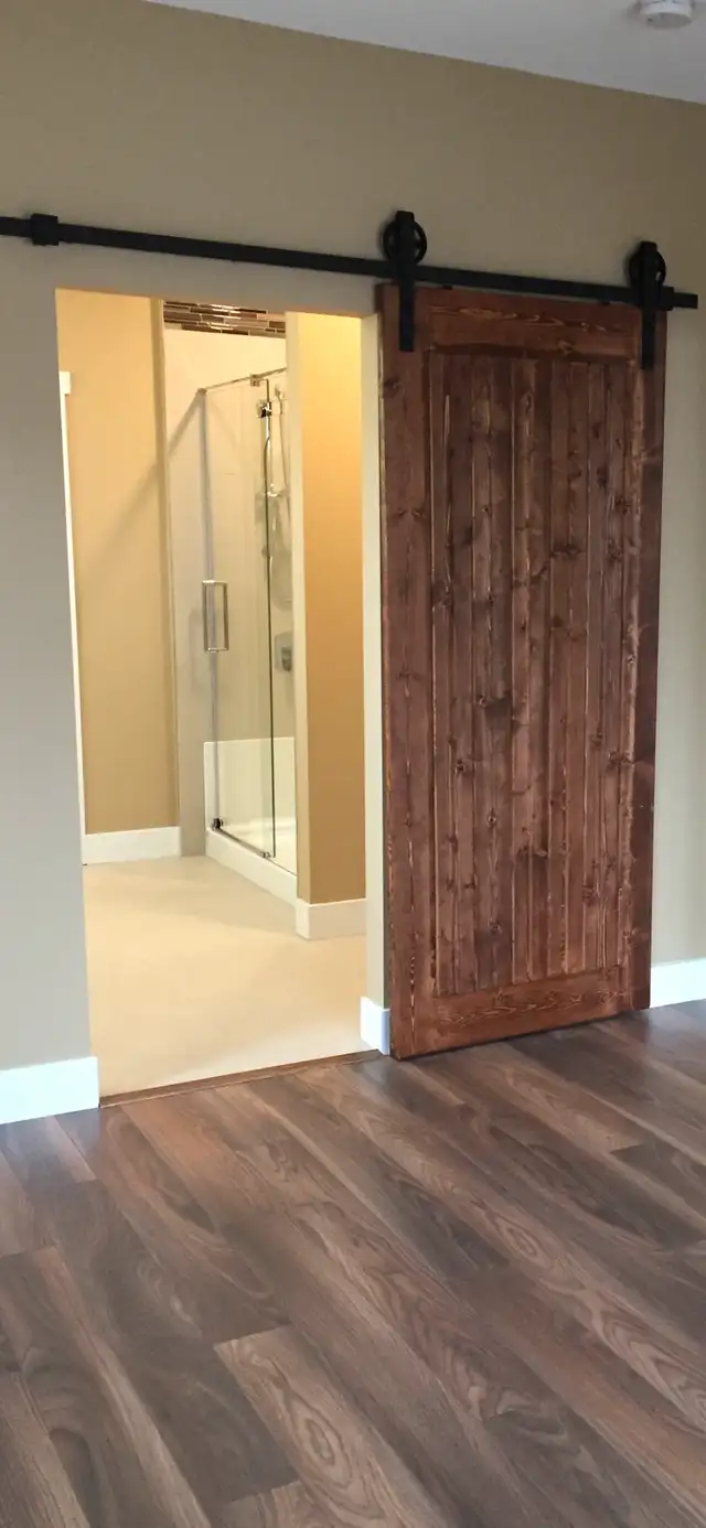 Red Seal Floor Installer/tile setter for hire in Flooring in Kamloops - Image 4