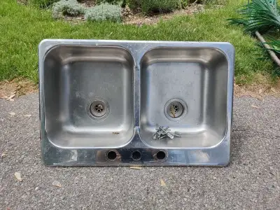 Kitchen Sink, View more