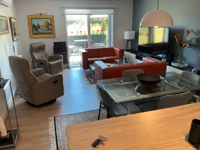 À louer 4 1/2  Drummondville  2 mois gratuits