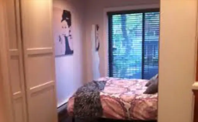 3 et demi a louer a cote du métro joliette