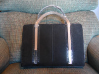 NEW cleo purse