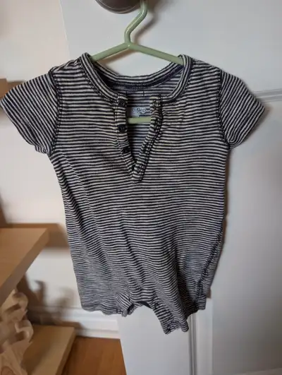 Baby Gap summer outfits for 3-6 months, View more