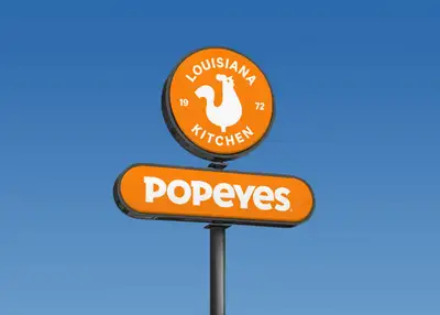 Step Into Success with a Premier QSR Brand! Investing in a POPEYES franchise offers an Incredible %...