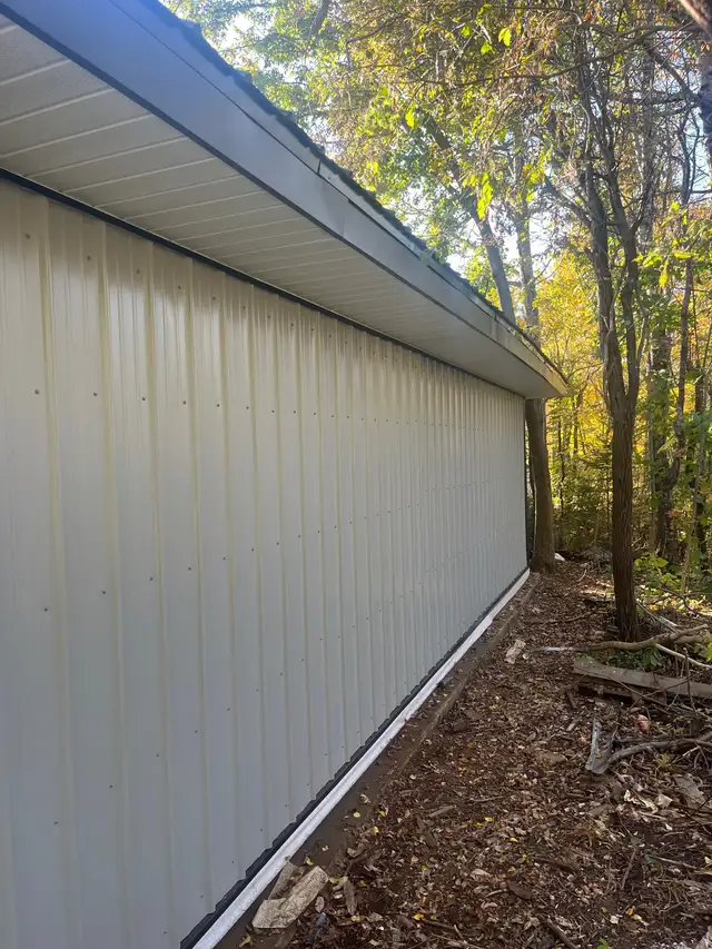 Land with Shop  in Land for Sale in Fredericton - Image 7