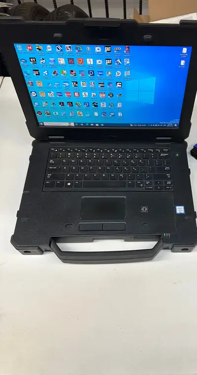 Heavy diesel engine diagnostic laptops, View more