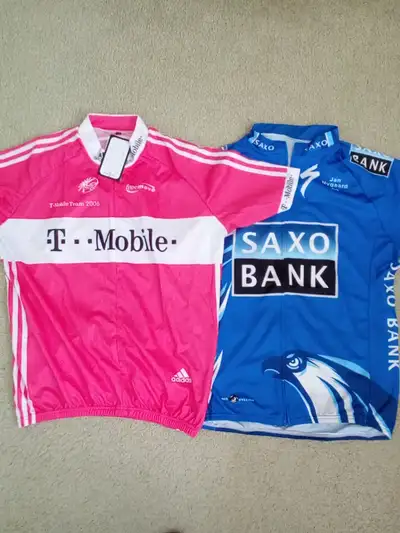 Vêtements de vélo, View more