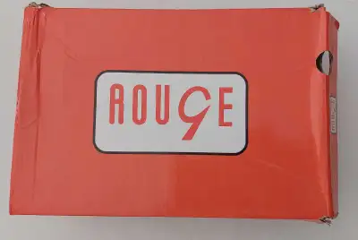 Rouge hutch-02X shoes , View more