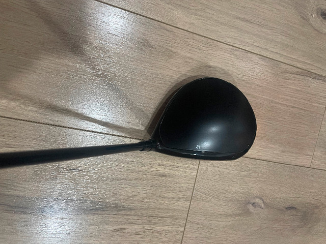 Left Hand Taylor Made Stealth Driver in Golf in Leamington - Image 2