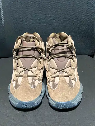 Yeezy 500, View more
