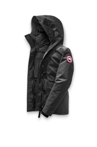 Brand-New Canada Goose Parka Jacket with tags