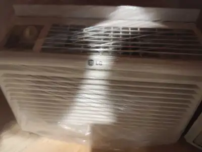 LG Air Conditioner, View more