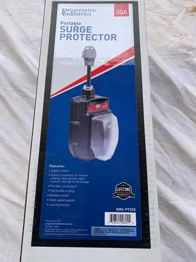 Brand new never opened in