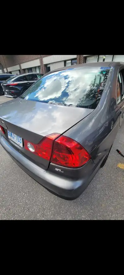 Selling my 2004 Acura EL Premium Edition. I have used this vehicle as a daily driver for the past 12...