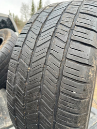 Goodyear 275/55R20 tires