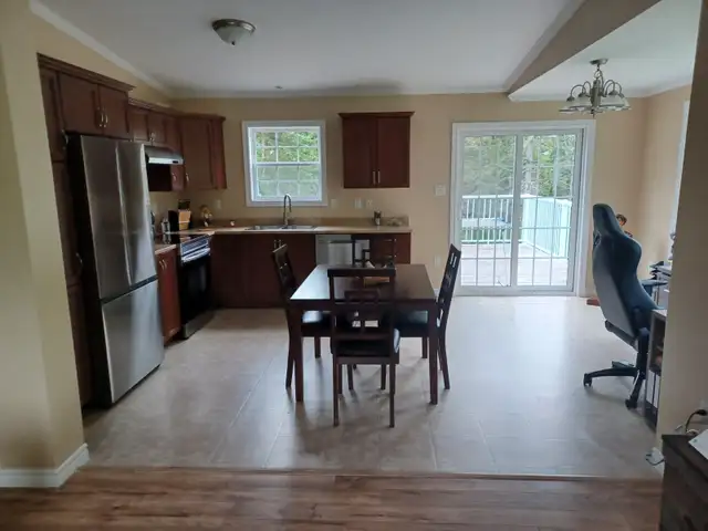 Beautiful home on 150 acres woodland in Houses for Sale in Miramichi - Image 7
