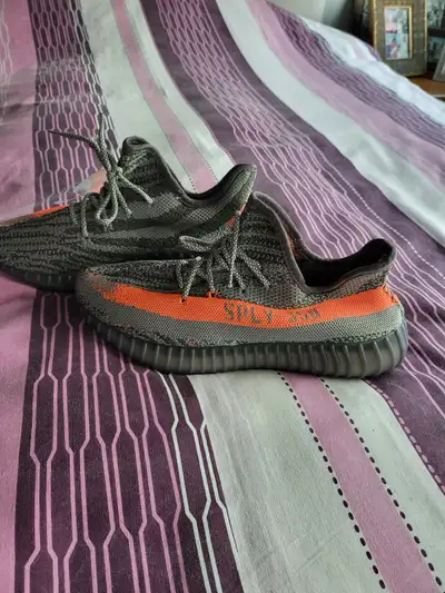 Adidas Yeezy , View more