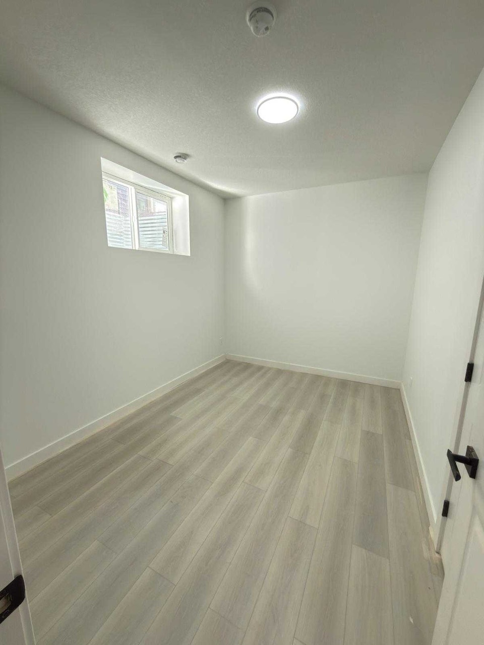 3 bedroom basement suite 3