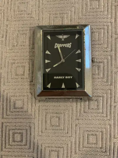 Vintage Watch - CHOPPERS Harly Boy - Montre, View more