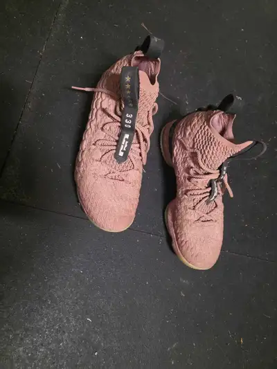 LeBron 15 All-star edition, View more
