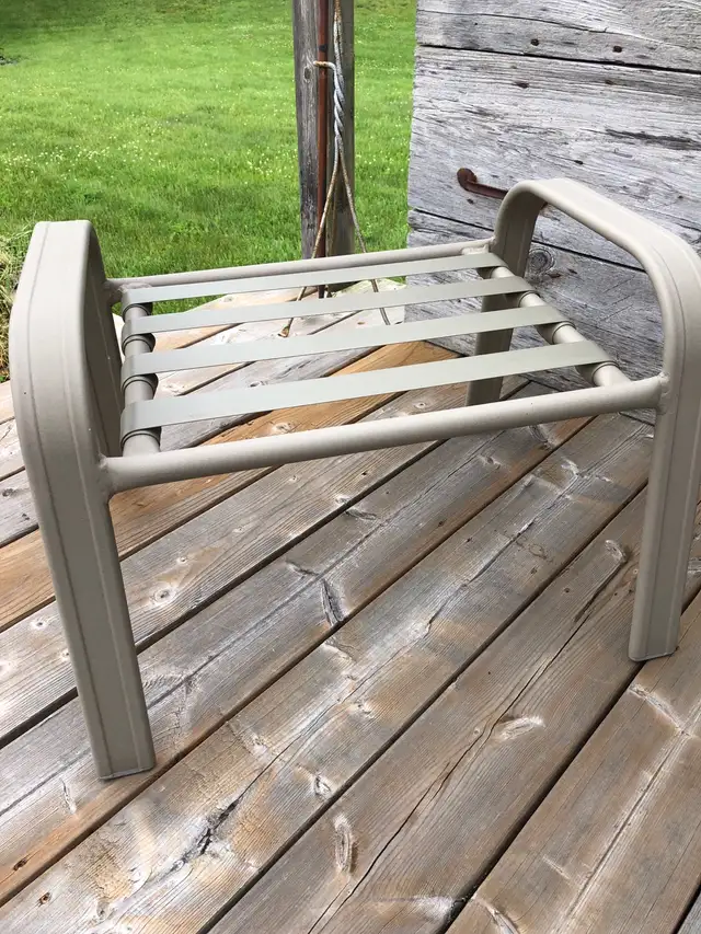 Outdoor footstools 63240675463809122