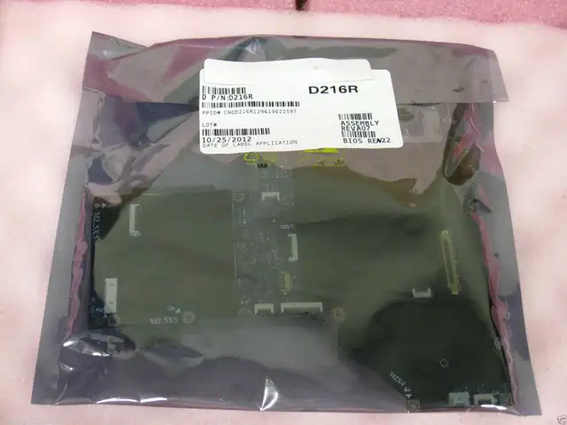 HP 8300 SFF Motherboard LGA 1150 BTX(New Sealed) in System Components in City of Montréal - Image 7
