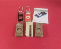 iPod Nano Cases & Screen Overlays