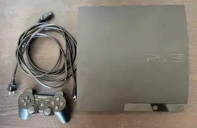 M0dd3d PS3 Console For Sale, View more