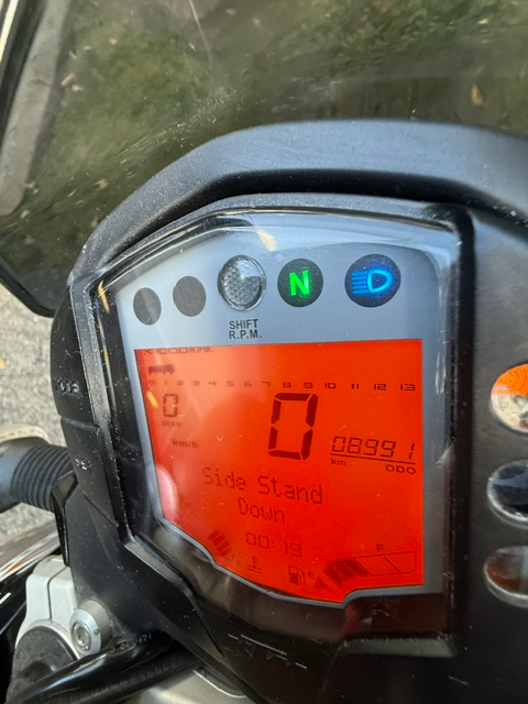 KTM Duke 390 ABS | Sport Touring | West Island | Free local classifieds ...