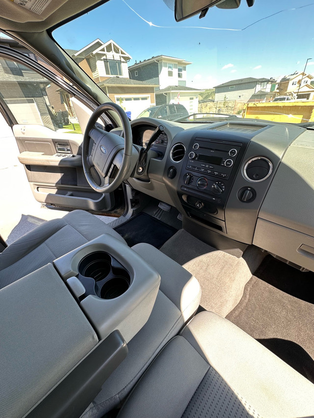 2008 Ford F-150 in Cars & Trucks in Calgary - Image 4
