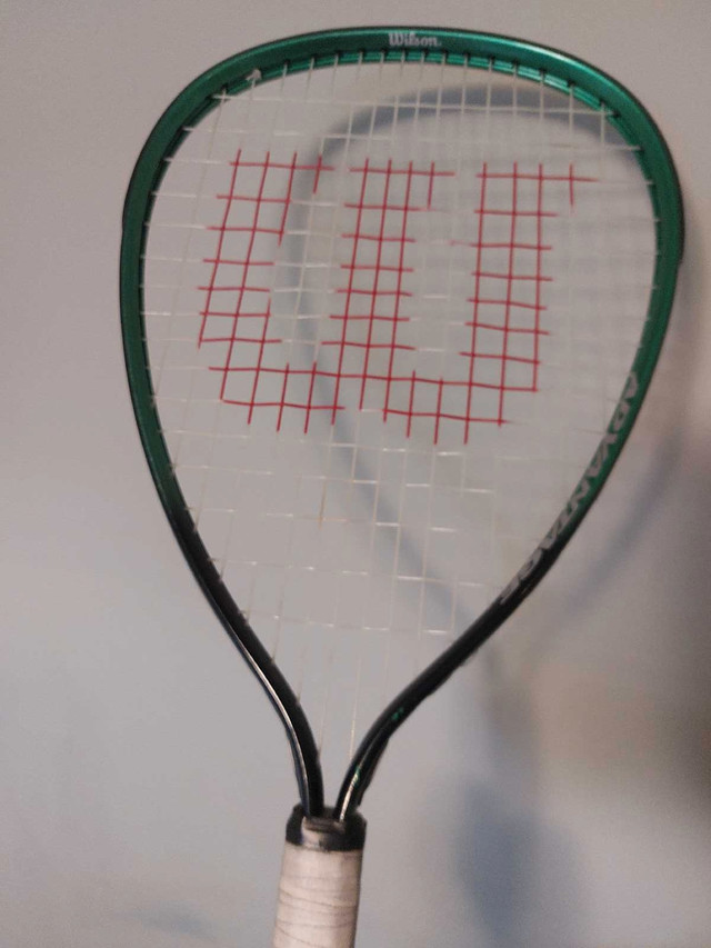 Racket ball Racket. in Tennis & Racquet in St. Catharines
