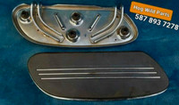 Harley  Davidson Street Glide Floor Boards $80